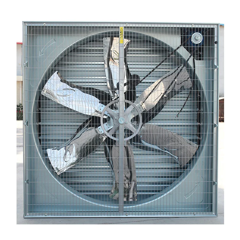 Poultry farms chicken house exhaust fan for husbandry greenhouse ventilation cooling