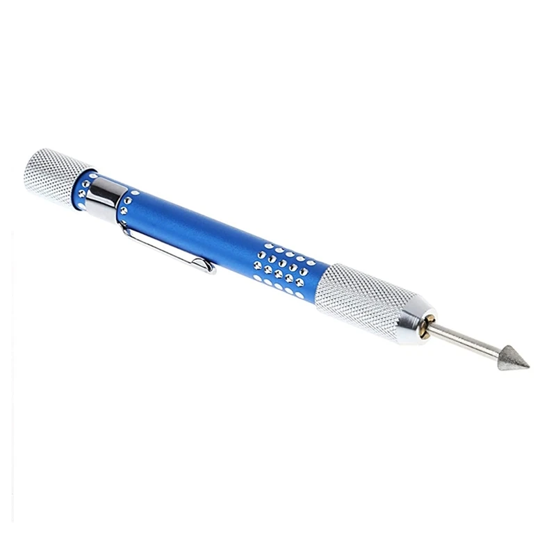 Mini jeu de fichiers de poche, ensemble de fichiers à grain de diamant, ensemble de fichiers à aiguille, bijoux, Kit de sculpture pour verre en métal, livraison directe