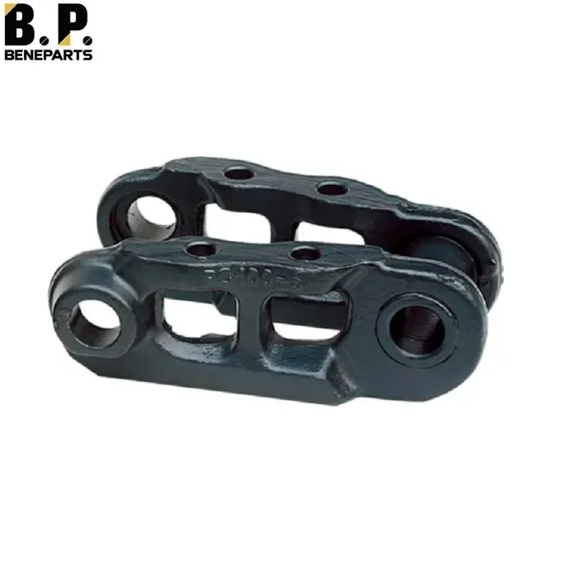 

D5XL TRACK LINK ASSY High Quality Heavy Equipment Dozer Parts Track Link Chain Track Link
