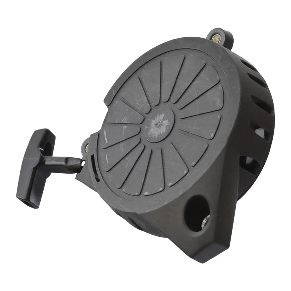 Lawn Mower Pull Starter 543001002 Pull Start Assembly Replacement For Hecht 5406 Lawn Mower Garden Power Tool Accessories