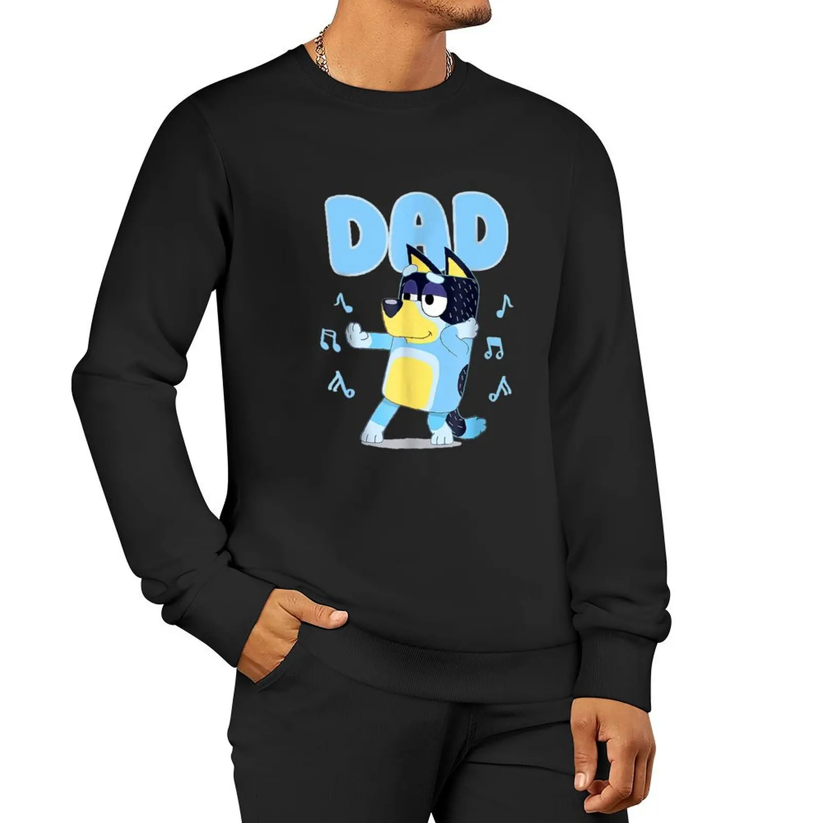 

Dad Cartoon,Mom,,b.lueys Lovers Family Pullover Hoodie mens clothing tracksuit men japanese style hooded sweatshirts