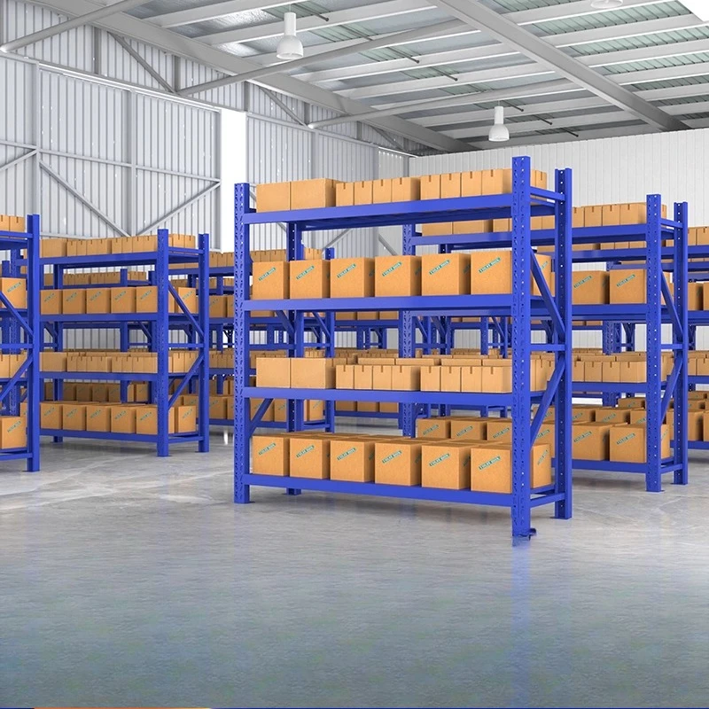

Multi-layer storage household display rack