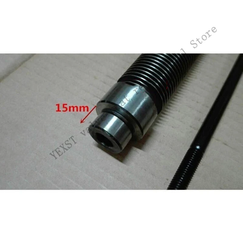 Balancer Balancer Screw Rod Tire Dynamic Balancing Machine Spindle Tire Fixing Rod 36mm Screw