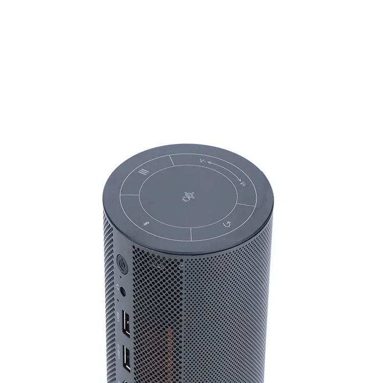 WP D029 1080P جهاز عرض صغير LED جهاز عرض محمول متعاطي المخدرات