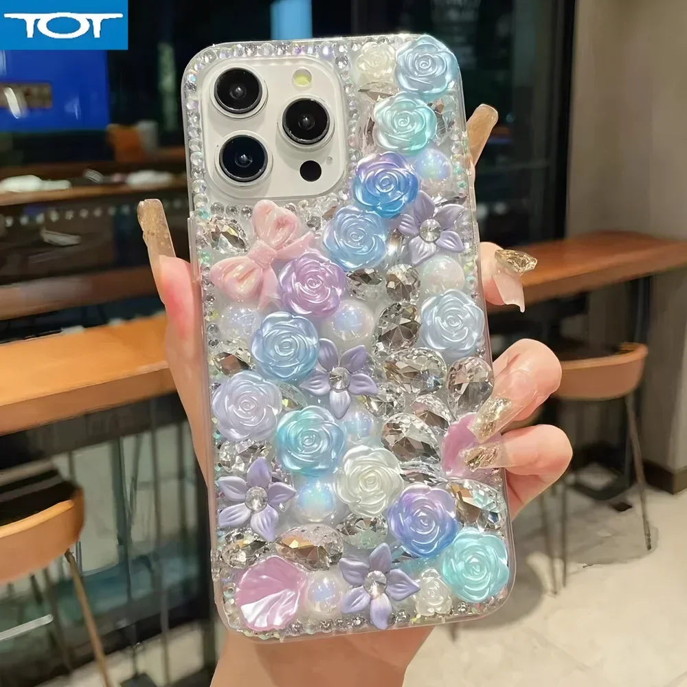 

Cover for Samsung Galaxy A55 A35 A25 A54 A34 A24 A52 A72 A42 A33 A53 A73 A16 A15 A14 A13 A06 A05S A50 4G 5G Case garden Cases