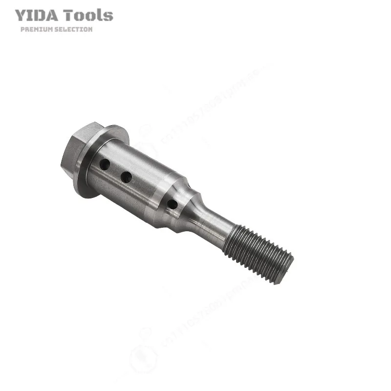 YIDA Center Bolt Control Valve 50104241 2090584 1763041 Auto Parts Transmission Valve Body Compatible with Multiple Vehicles