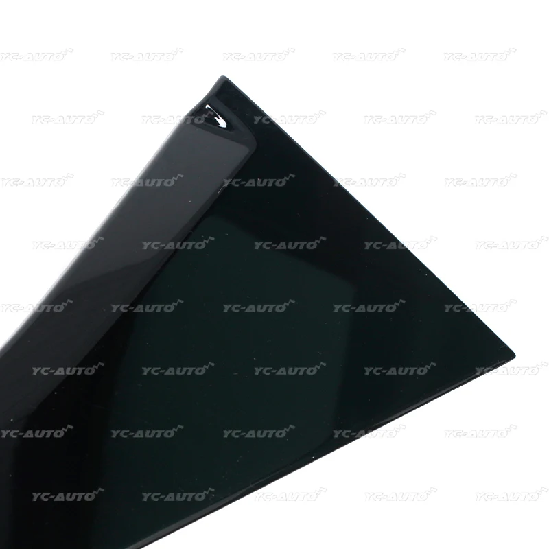 Auto Vordertür Hinten Tür Säule Trim Dekoration Äußere Garnieren Abdeckung Für Suzuki Vitara 2016 2017 2018 2019 2020 – Detail 11