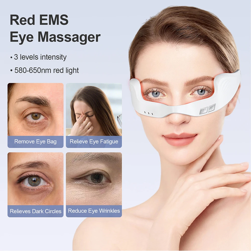 #43 Cheap Eye Massagers Worth Buying