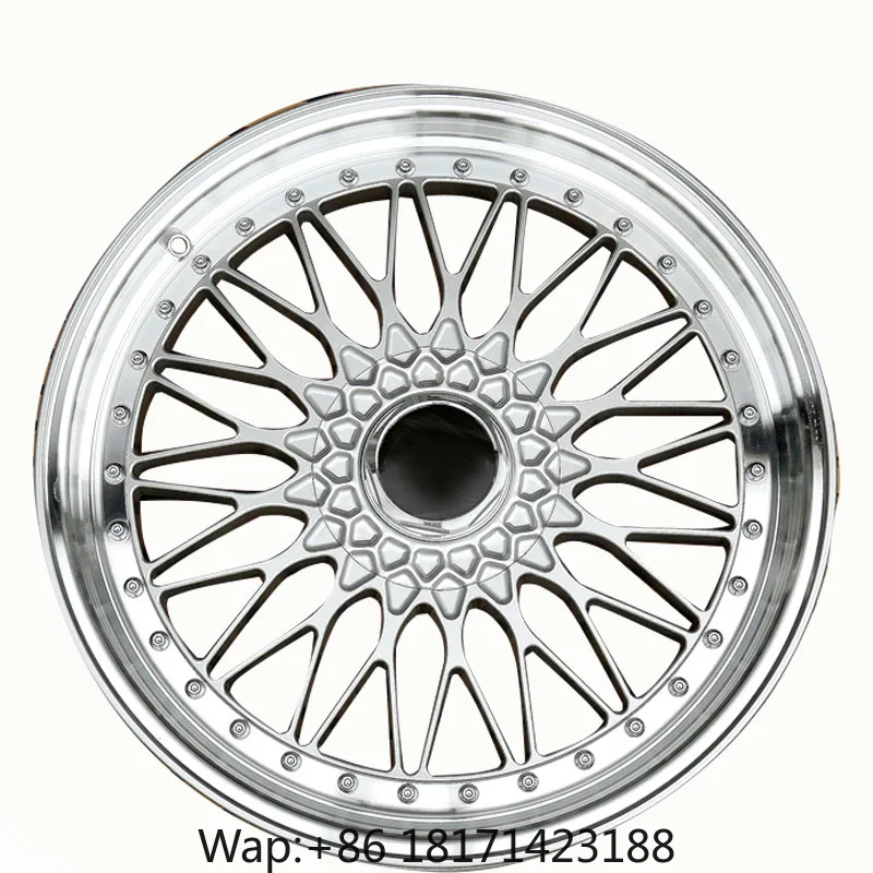 【Hot】Stylish Concave 5x112 20x10 High‑Performance Carbon Graphite Forged Aluminium Wheels for Audi for Porsche for BMW