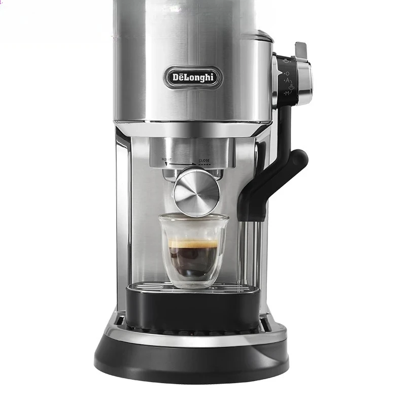 

EC950.M Coffee Machine Milk Foam Home Semi-automatic Italian Office