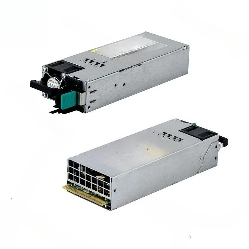 Switching Power Supply 750W DPS-750XB A E98791-010 E98791 PSU For INTEL Server Switching power 80 Plus Platinum