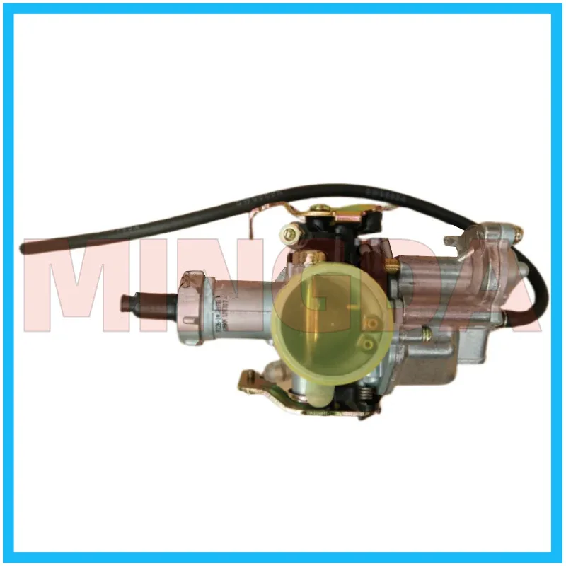 Accelerator Pump Carburetor for Lifan Lf125-9a/-3/4/150-11/14/17