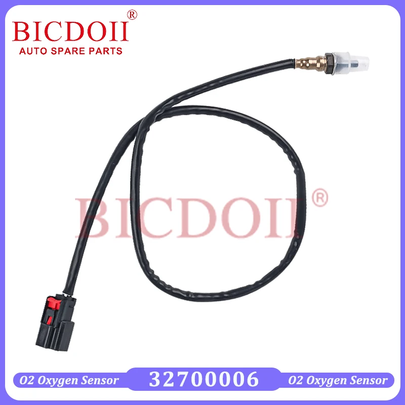 

Downstream Air O2 Oxygen Sensor 32700006 fit Harley-Davidson Iron 883 Seventy Two XL1200V Sportster 1200 Custom XL1200C V-Rod