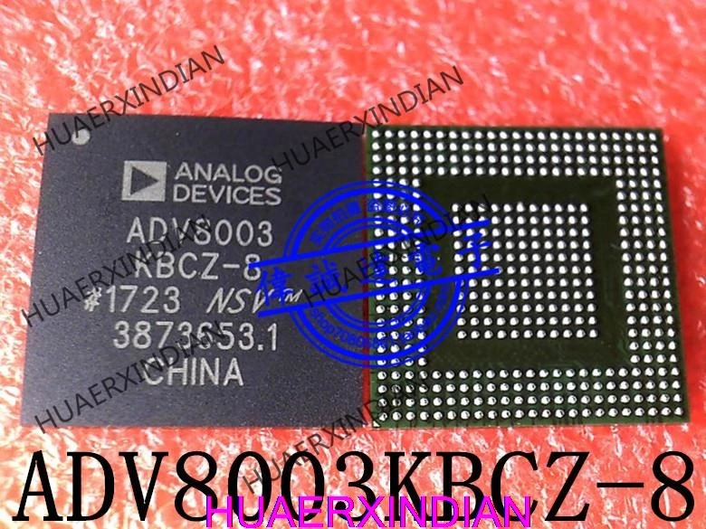 

ADV8003KBCZ-8 ADV8003 KBCZ-8 BGA425 гарантия качества, новинка и оригинал