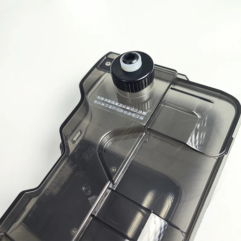 Dreame Original H15 Pro Clean Water Tank Accessories for Dreame T40 Wet Dry Vacuum Cleaner Tank Replace Spare Parts