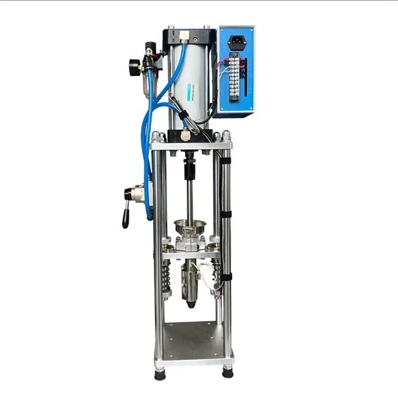 Small Desktop Injection Molding Machine 20g Desktop Vertical Injection Molding Machine Desktop Polymer Injection Molding Machine