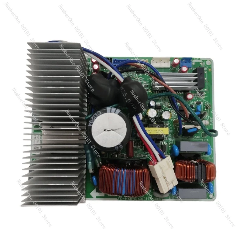 

for TCL Variable Frequency Air Conditioning Main Board A010393 A010386 A010419 Circuit Board Accessories