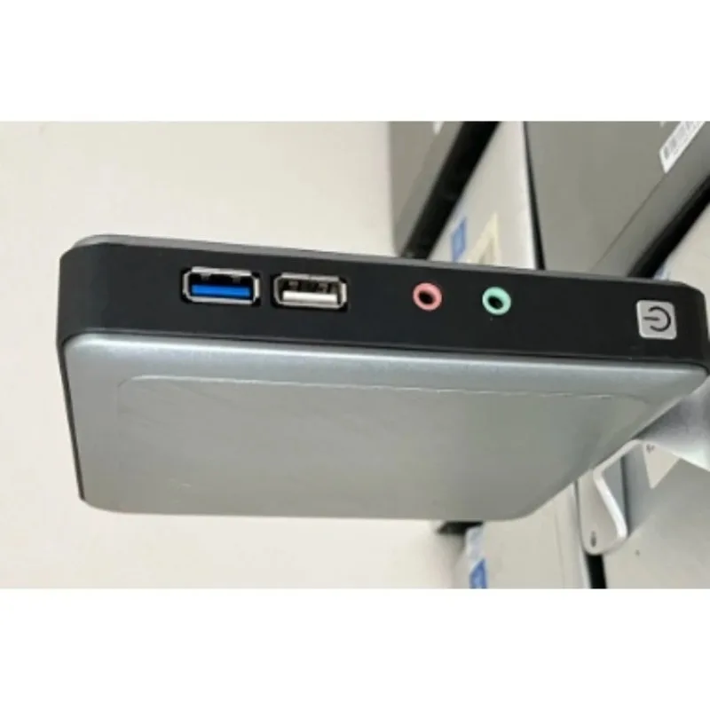 Mini Host Home Commercial Desktop Pc Portable X86 Small Computer Host Spot Fast Delivery