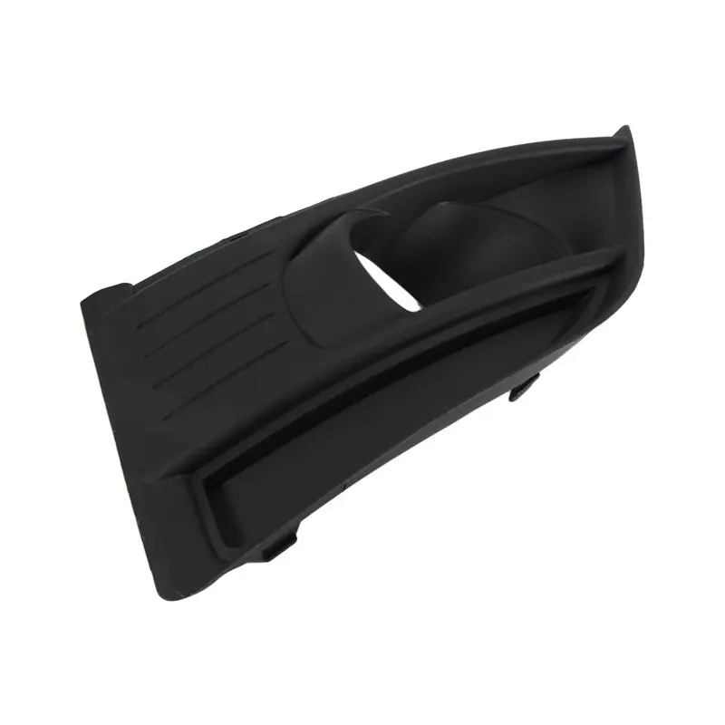 

Reliable-For Citroen C4 Grand Picasso Front Bumper Fog Light Frame Foglight Bezel Lid Hood Trim 7414SJ