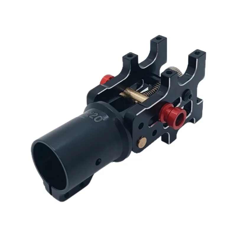 Aluminum Alloy Z16 22 25 30 V3 Folding Arm Automatic Multi-axis, Double Lock