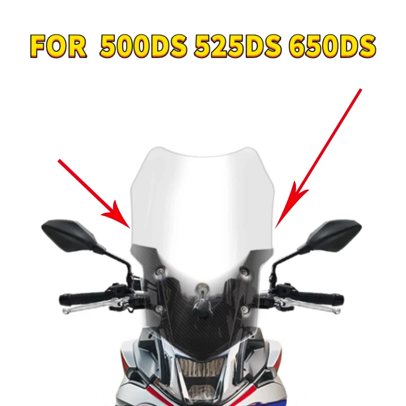 For Voge 500DS 525D… - image