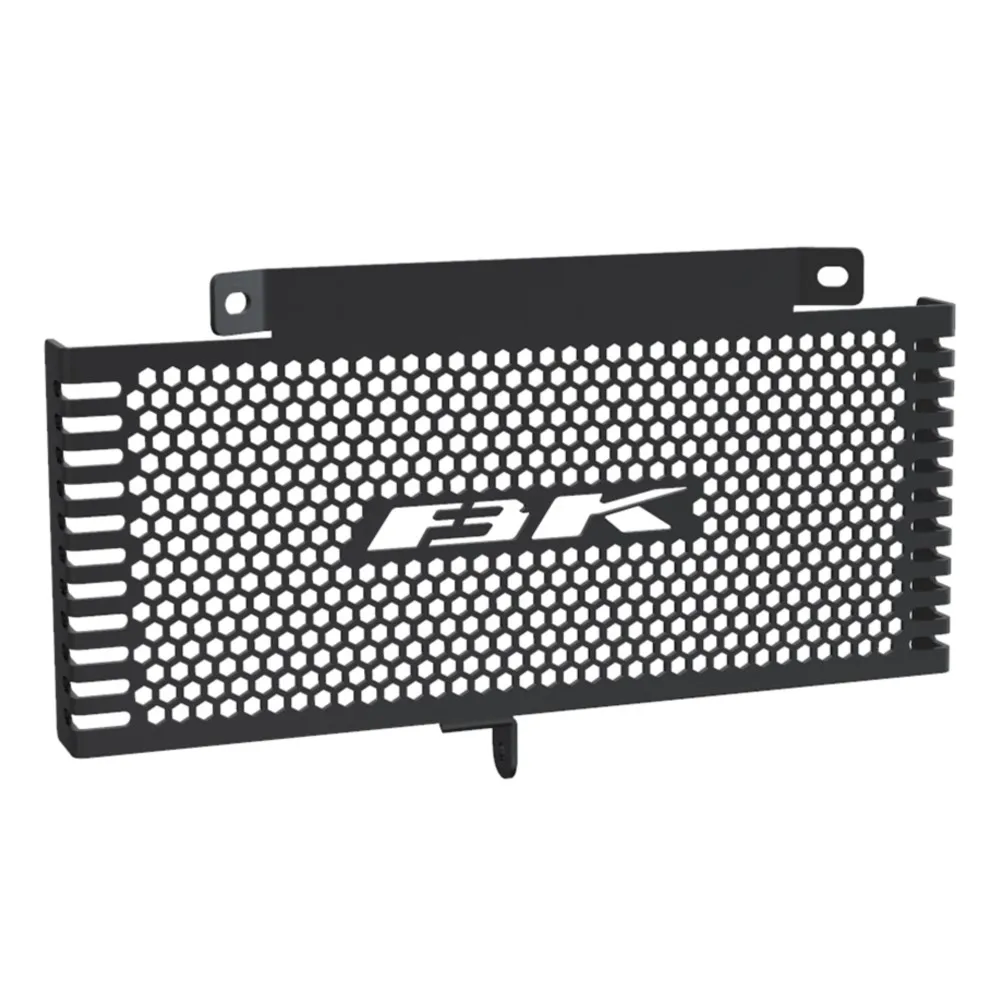 Accesorios de motocicleta para GSX1300 b-king BKing 1300 2007 2008 2009 2010-2012 2011 cubierta protectora para parrilla de radiador