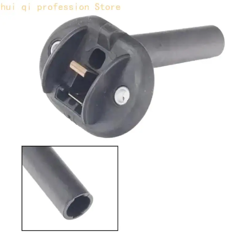 Führungshülse für Tankdeckelverriegelungsbetätiger für ausgewähltes Modell 7L0810899C Kunststoffkonstruktion H8WE – Detail 2