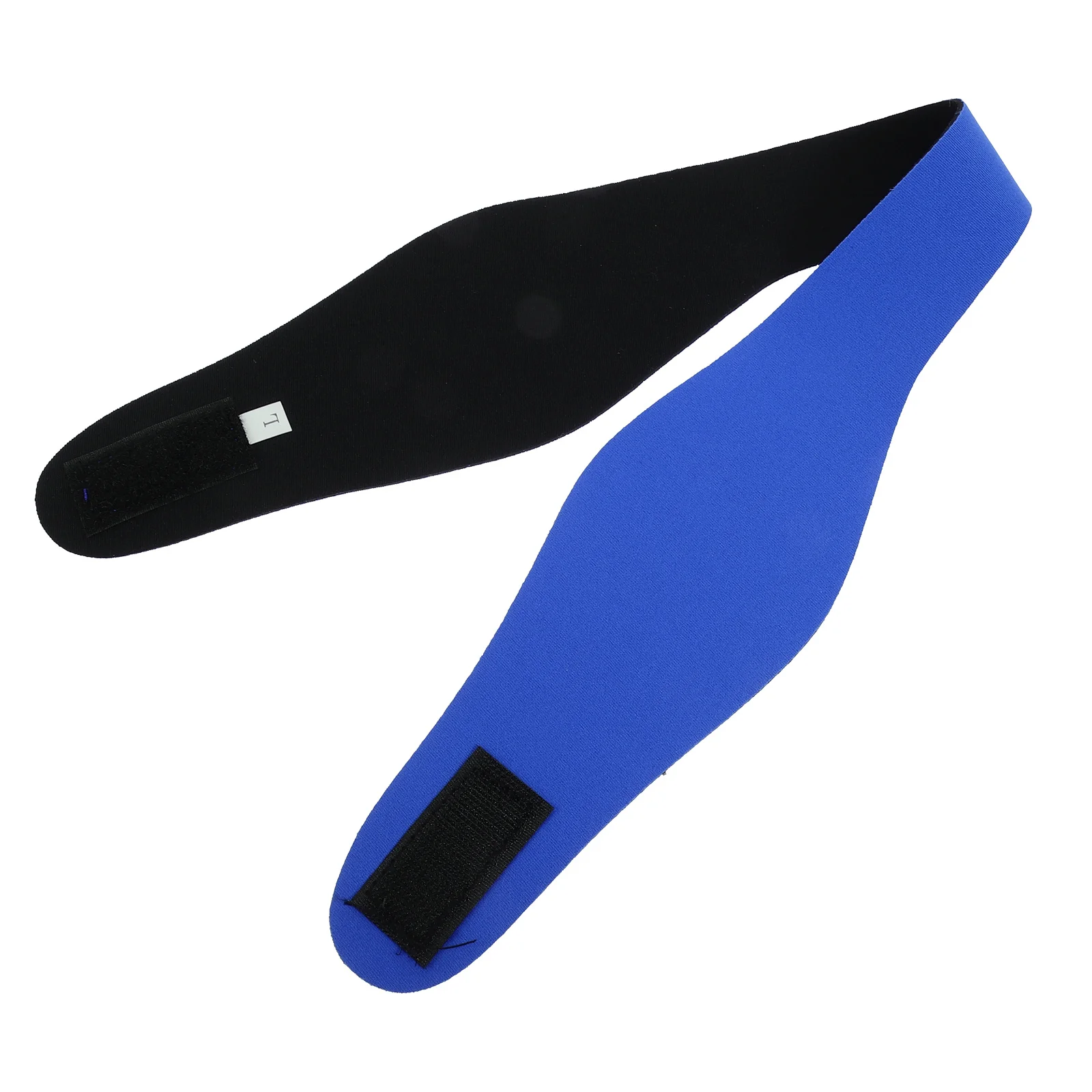 

Swimming Ear Headband Scuba Fabric Waterproof Anti-Slip Protective Hair Band For Adults Swim Pool Bathing Sports Shower