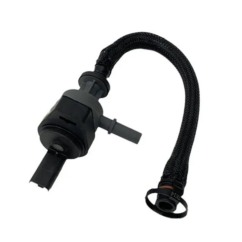 A99F-Fuel Tank Canister Purge Solenoid Valve For BMW MINI R55 R56 R57 Models- Breather Function 13537543285 14506028001