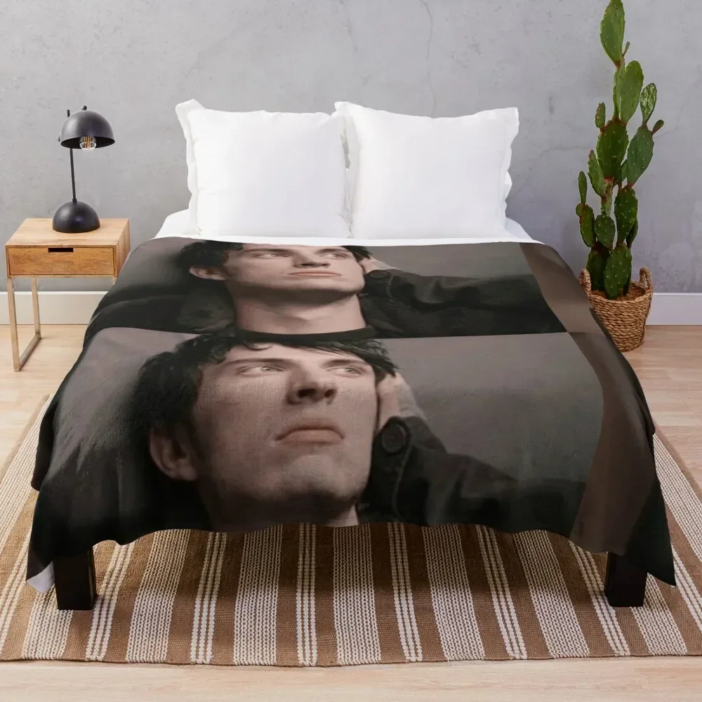 

Ultimate 10k Fan - Z Nation Throw Blanket blankets and throws sofa bed Thin Blankets