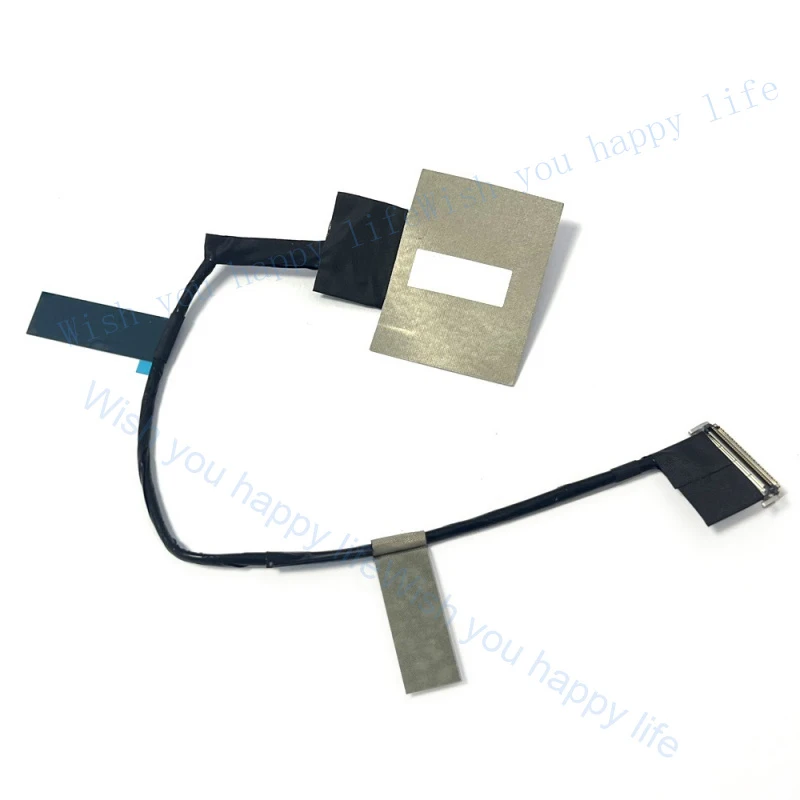 

30-контактный кабель для видеоэкрана LCD для LENOVO ThinkPad P1 Gen 6 21FV 21FW FHD tb
