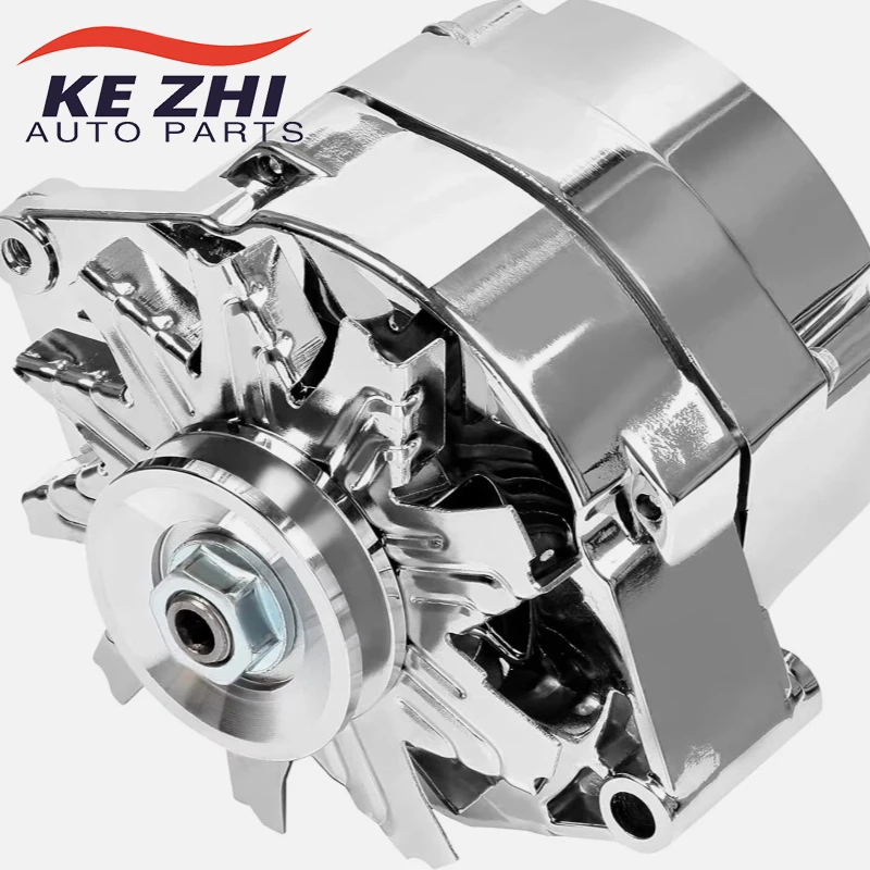 Alternator Chrome F…