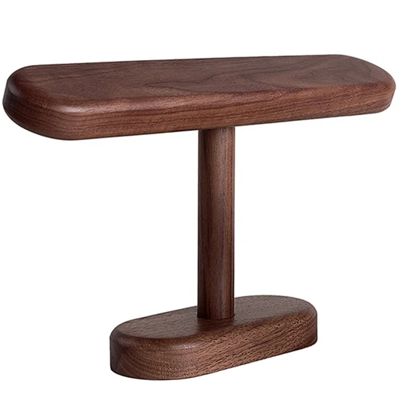 Gran oferta, soporte para reloj, soporte de exhibición, colgador de cadena, organizador para espectáculos de encimera para joyería y tobilleras