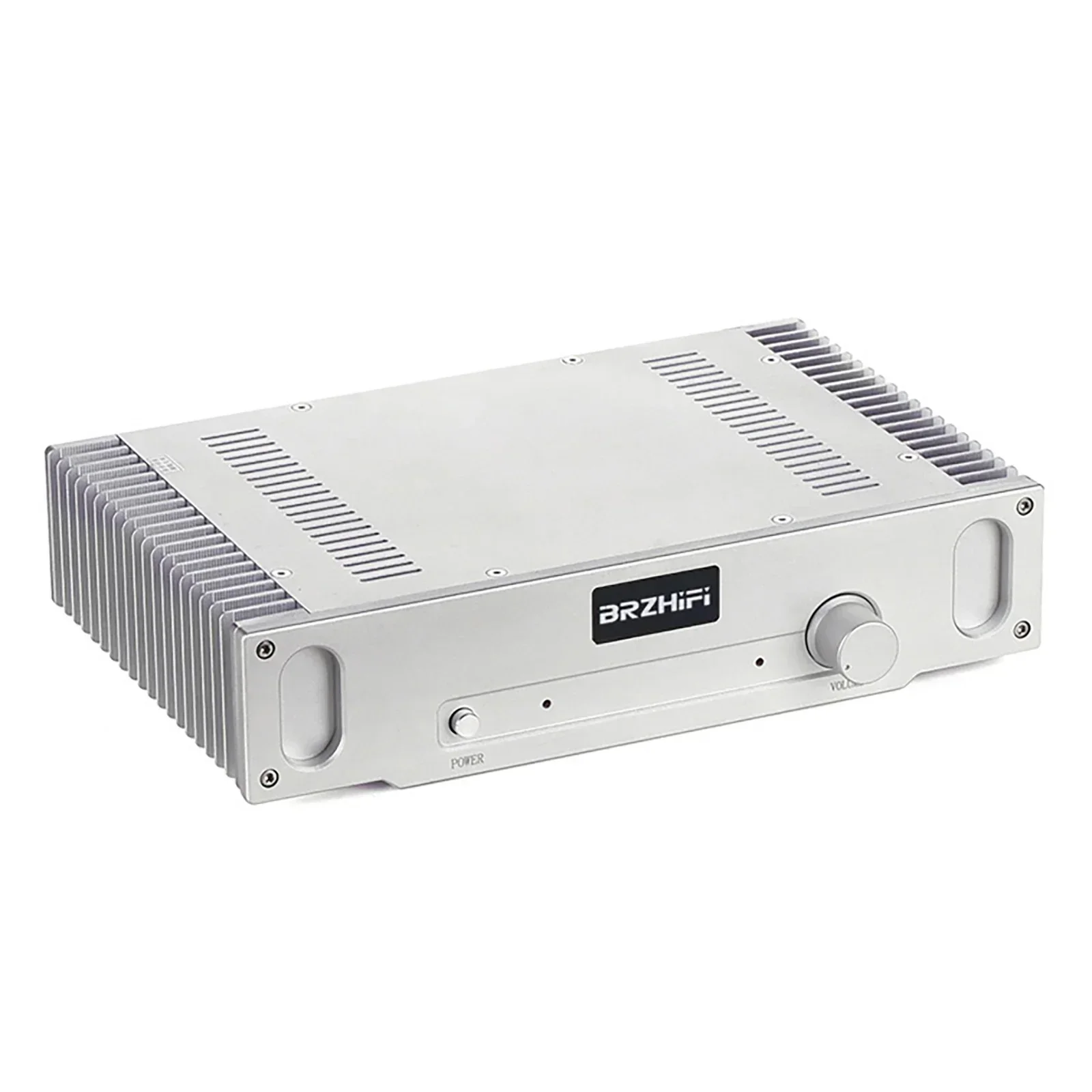 Klasse A Kap 1969 Audio Eindversterker 15 W + 15 W Hi Fi Versterker Jlh 1969 Audio Versterker Luidspreker bescherming - afbeelding 1