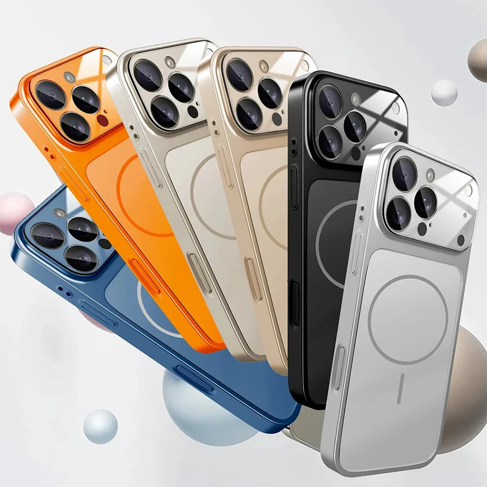 Original Glass Nano…