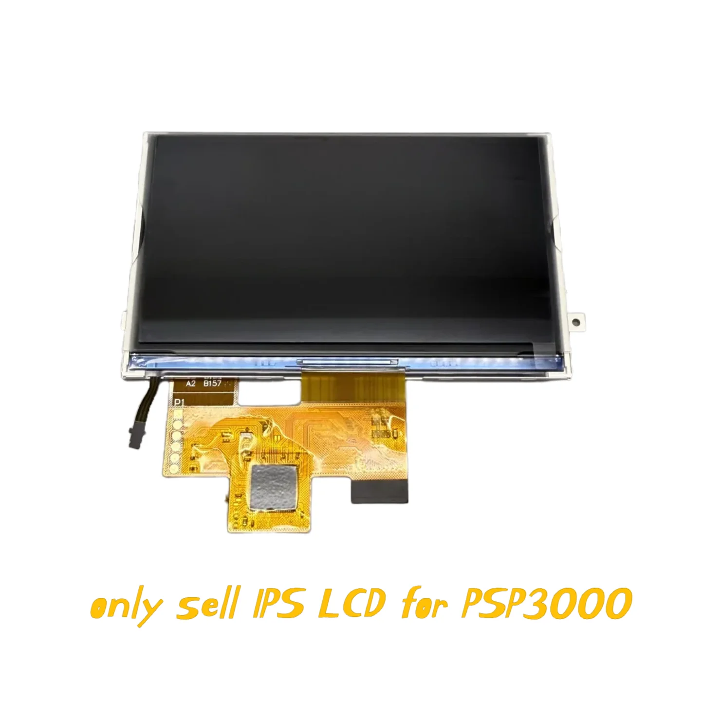 

IPS LCD для PSP3000 HD-экрана ламинирования ﻿ Не применимо к материнской плате Toshiba 07 г.