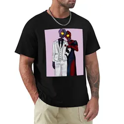 ultrakill anime T-Shirt plus size tops summer top men t shirt