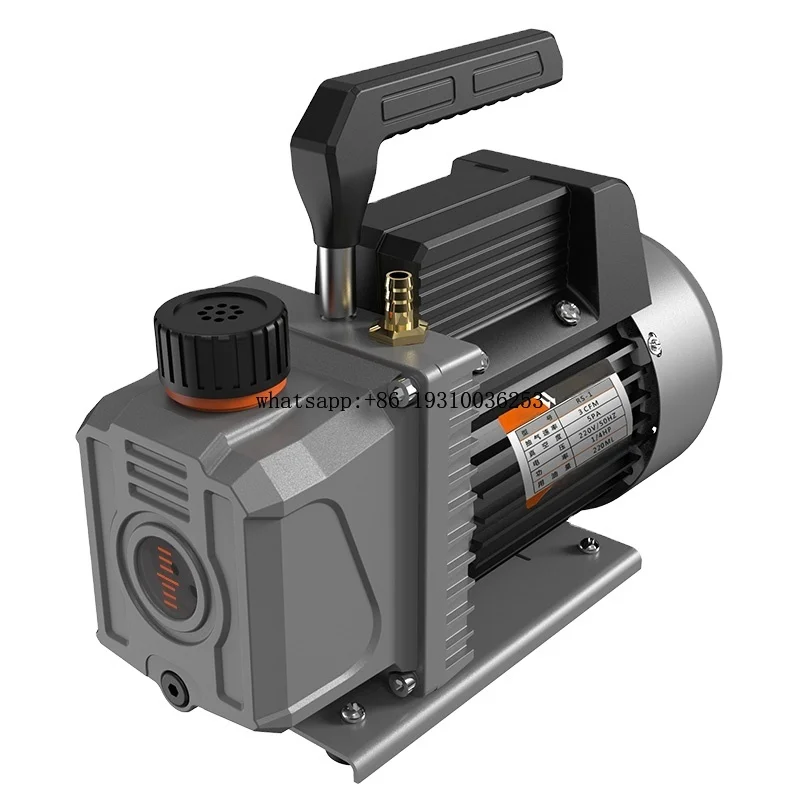 RS-1 Portable Hvac … - image