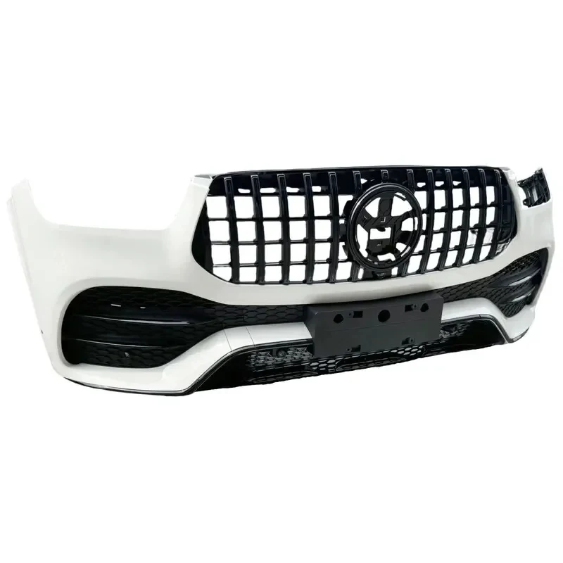 

High-quality Front Bumper Grille Suitable GLE W167 53