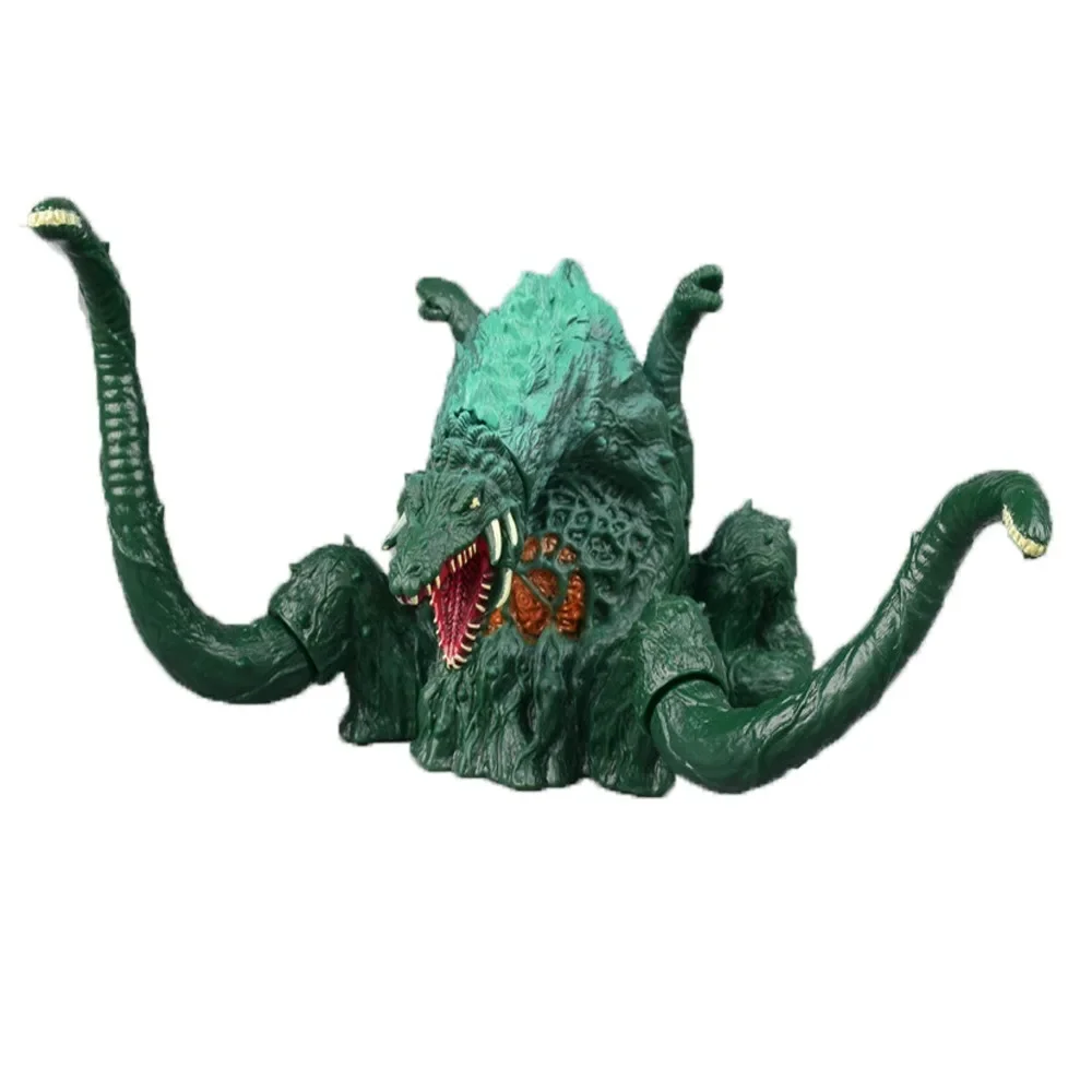 

Original Godzilla Bio Lanti Action Toys Figures Classics Movie Popular Character Rare Limited Model Ornaments Kids Hobbies Gifts