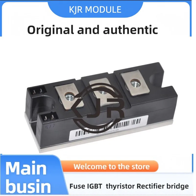 TT162N12KOF TT162N14KOF TT162N16KOF TT162N18KOF Módulo IGBT Nuevo Original