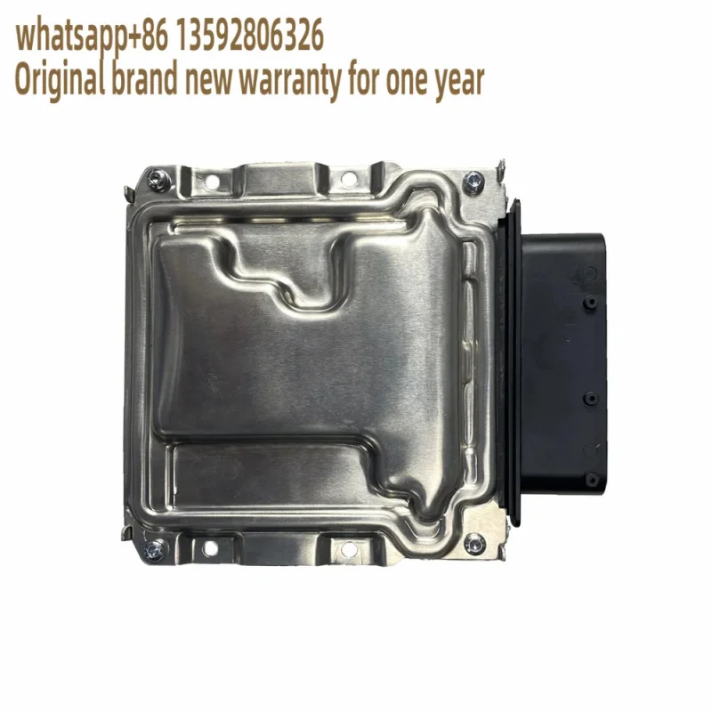 39131-2b121 Original Engine Board Ecu For Hyundai Kia Yuedong Langd Me17.9.11.1 Sq2