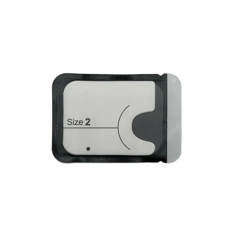 Hot Sale Yes!Star Dental X-Ray Imaging Plate X-ray Phosphoric Suitable for Use with Kawa Flappers Compass Compass Only