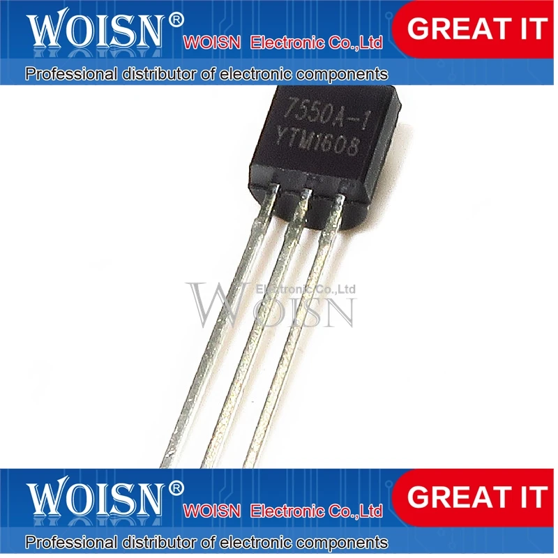 1-5-10pcs HT7550A-1 HT7550A Price discounts Spot supply