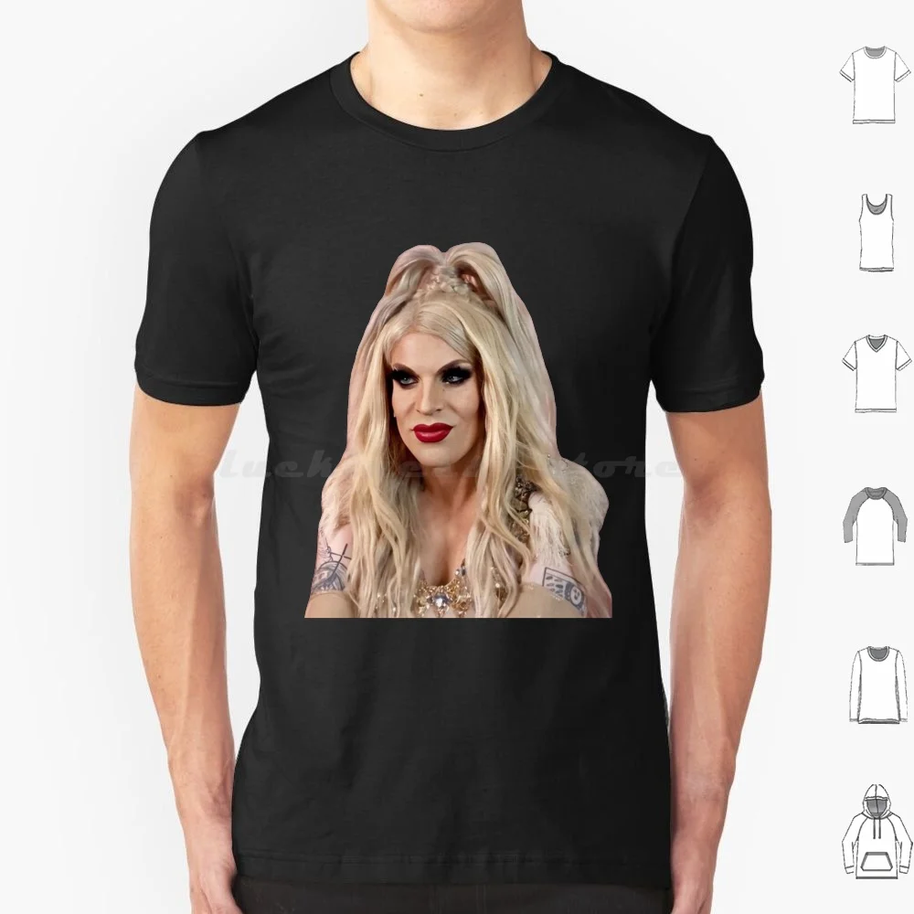 Katya Zamo T Shirt Men Women Kids 6Xl Trixie Mattel Katya Katya Zamolodchikova Trixe Trixie And Katya Trixie Mattel And Katya