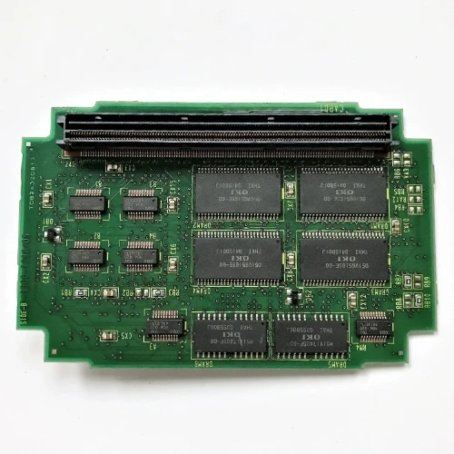 Nuevo Original en Stock 1 año de garantía Japón Fa-nuc CPU PCB A20B-3300-0291/0303/0392 A20B-2002-0520