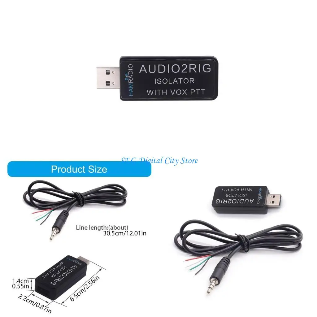 

U75B Radio Connectors Цифровые режимы интерфейсы USB2R1G Комплект для компьютерных разъемов энтузиастов и кабельных аксессуаров