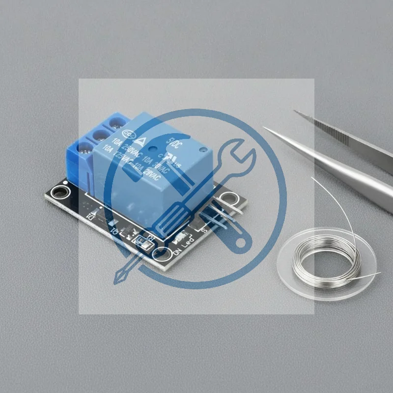 KY-019 Single Channel 5V Relay Module High-Level Trigger Switch Relay Board Shield For PIC AVR ARM DSP Controller