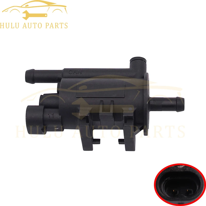 

28910-25100 Vapor Canister Purge Solenoid For Hyundai Genesis Coupe Santa Fe Sonata Tucson Kia Forte Koup Optima Hybrid 14520663