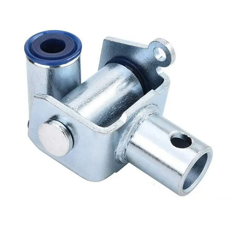2X joint de liaison de levier de vitesse compatible avec Subaru Legacy, Outback, Forester, remplace 35047AC030-N30R